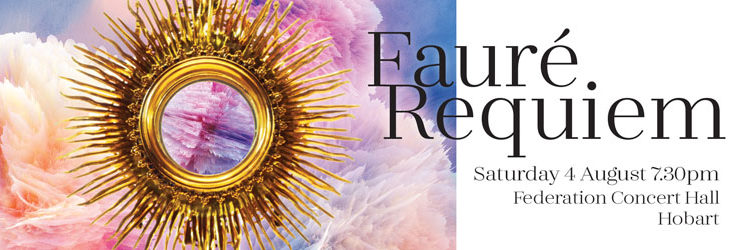 Fauré Requiem