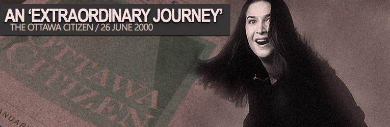 You are currently viewing An ‘Extraordinary Journey’