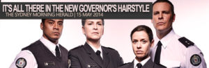 Read more about the article Wentworth Season 2’s New Governor Gets Sadistic