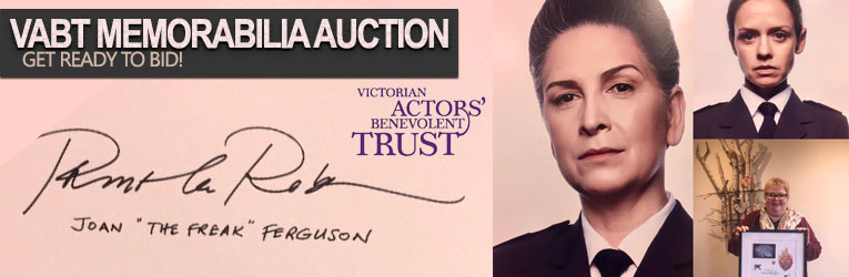 Read more about the article Victorian Actors’ Benevolent Trust Auctions