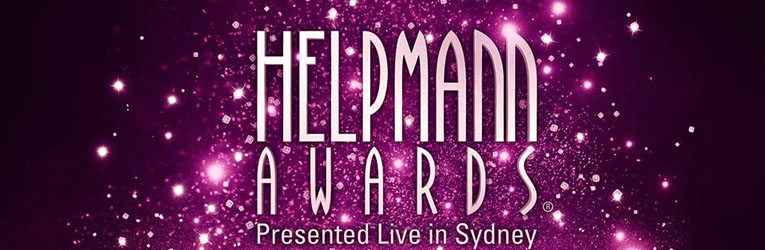 Read more about the article Helpmann Awards 2018 Nominations