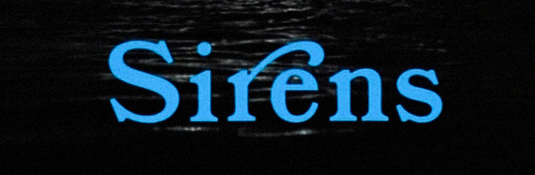 Sirens | Pamela-Rabe.com