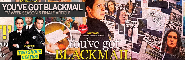 Read more about the article You’ve Got Blackmail