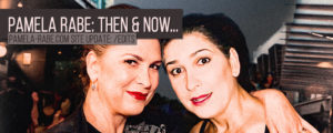 Read more about the article Pamela Rabe Then & Now Edit