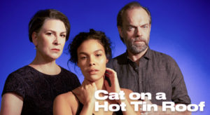 Read more about the article Cat on a Hot Tin Roof | Opening Night