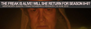 Joan Ferguson is alive! Will Pamela Rabe return for Wentworth Season 8 and 9