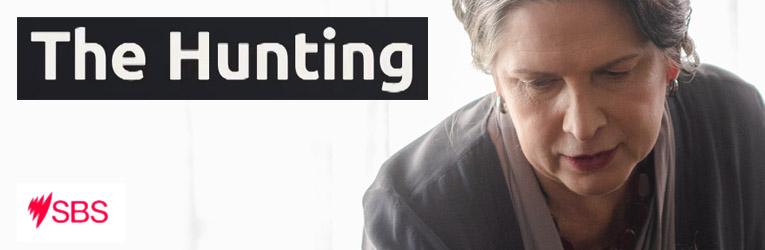 Read more about the article Pamela Rabe in The Hunting