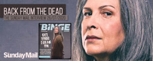 Read more about the article Back From The Dead (The Binge Guide)