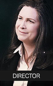 Pamela Rabe Director