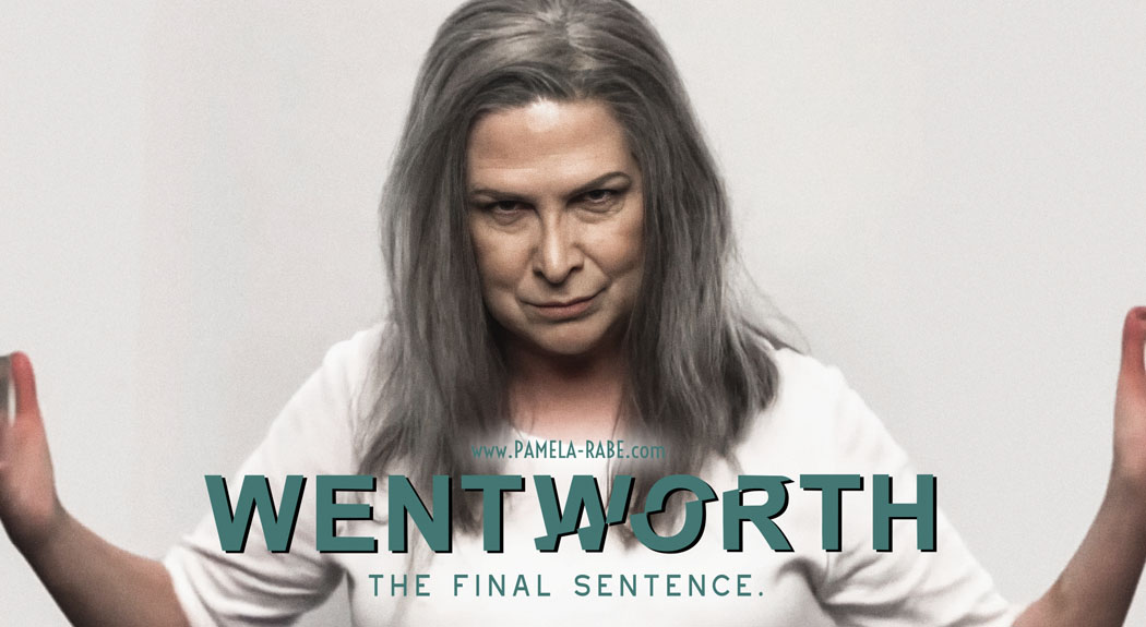 You are currently viewing Pamela Rabe & The Wentworth Cast performing You Don’t Know Me