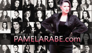 Read more about the article It’s Pamela-Rabe.com’s 5th Anniversary