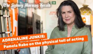 Read more about the article New Pamela Rabe interview for SMH